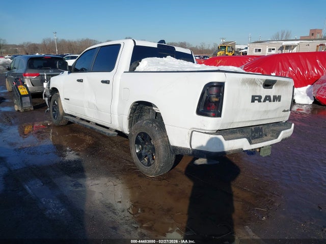 Продаж на аукціоні авто 2025 Ram 1500 Tradesman  4x4 5'7 Box, vin: 1C6RRFGG2SN674957, номер лоту: 44483880