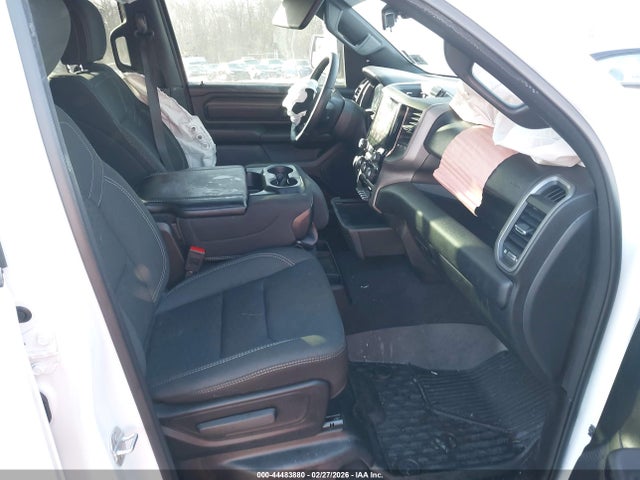 Продаж на аукціоні авто 2025 Ram 1500 Tradesman  4x4 5'7 Box, vin: 1C6RRFGG2SN674957, номер лоту: 44483880