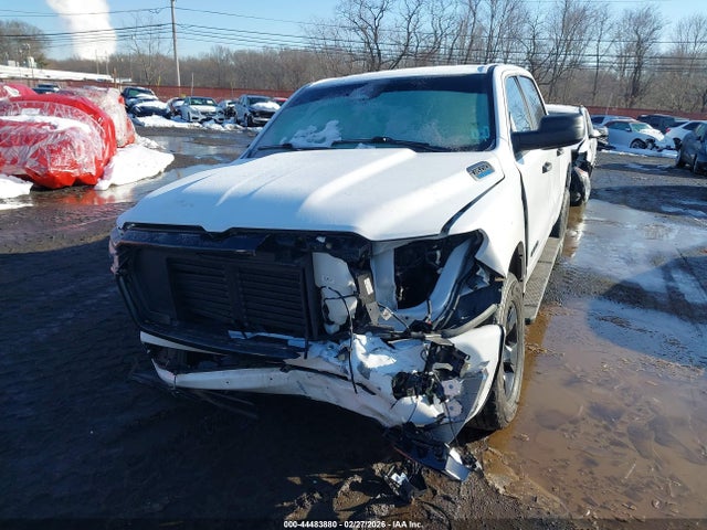 Продаж на аукціоні авто 2025 Ram 1500 Tradesman  4x4 5'7 Box, vin: 1C6RRFGG2SN674957, номер лоту: 44483880