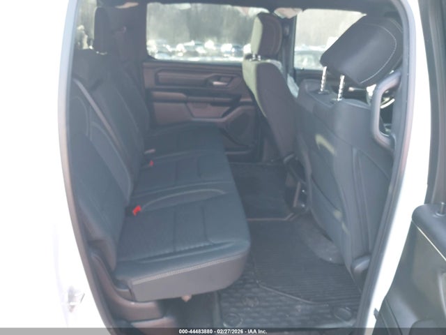 Продаж на аукціоні авто 2025 Ram 1500 Tradesman  4x4 5'7 Box, vin: 1C6RRFGG2SN674957, номер лоту: 44483880