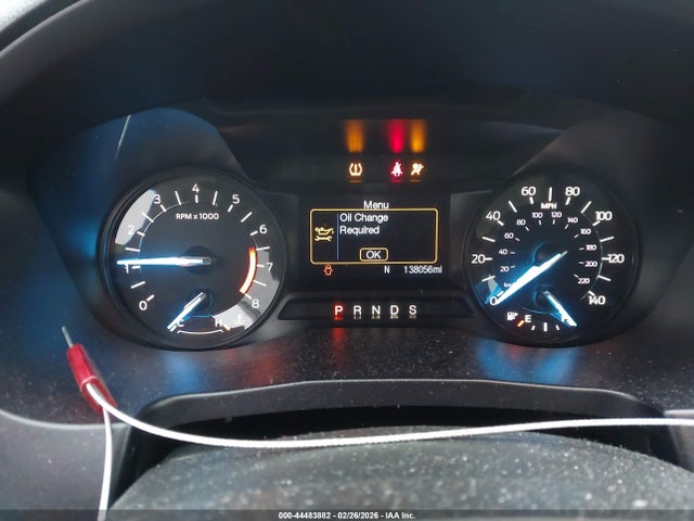 1FM5K7B80HGC62322 Ford Explorer