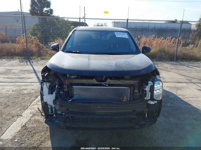 2025 MITSUBISHI OUTLANDER JA4J4VA81SZ057746 Photo 5