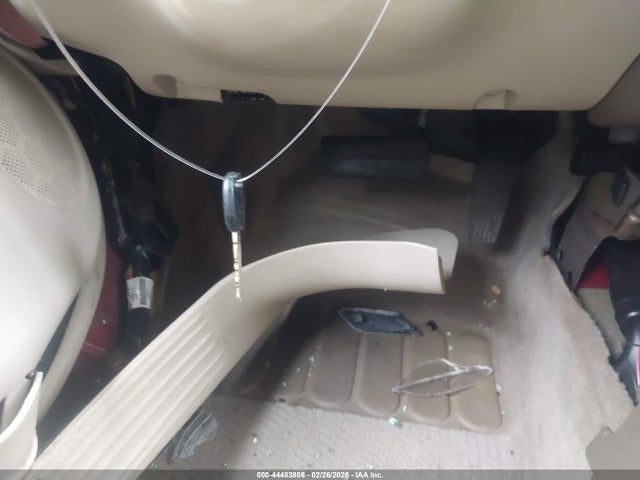 Aukcja sprzedaży 2006 Chevrolet Malibu Lt, vin: 1G1ZT51826F246353, numer aukcji: 44483886