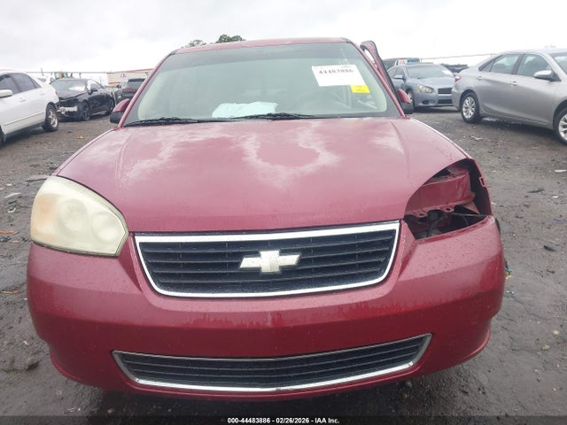 Aukcja sprzedaży 2006 Chevrolet Malibu Lt, vin: 1G1ZT51826F246353, numer aukcji: 44483886