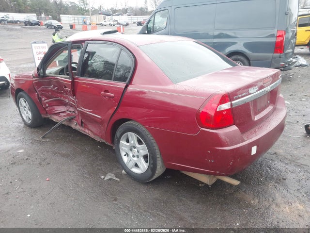 Aukcja sprzedaży 2006 Chevrolet Malibu Lt, vin: 1G1ZT51826F246353, numer aukcji: 44483886