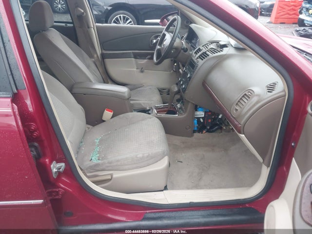 Aukcja sprzedaży 2006 Chevrolet Malibu Lt, vin: 1G1ZT51826F246353, numer aukcji: 44483886