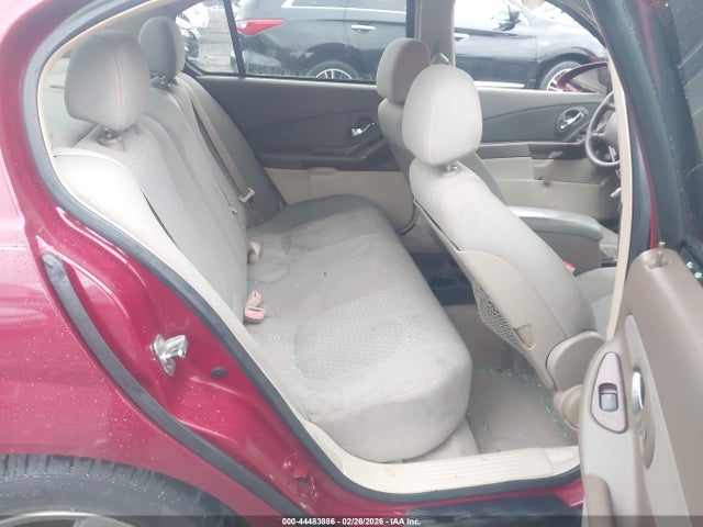 Aukcja sprzedaży 2006 Chevrolet Malibu Lt, vin: 1G1ZT51826F246353, numer aukcji: 44483886