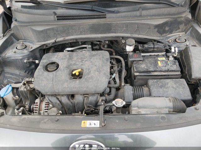 KIA SELTOS S 2021 KNDEUCAA6M7133605 Image 10