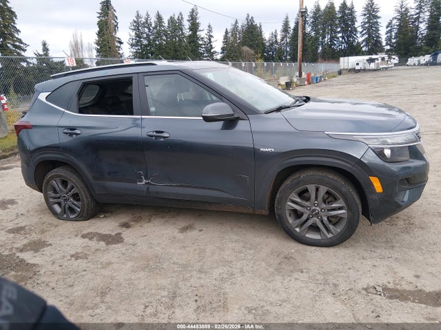 KIA SELTOS S 2021 KNDEUCAA6M7133605 Image 13