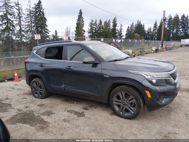 KIA SELTOS S 2021 KNDEUCAA6M7133605 Image 6
