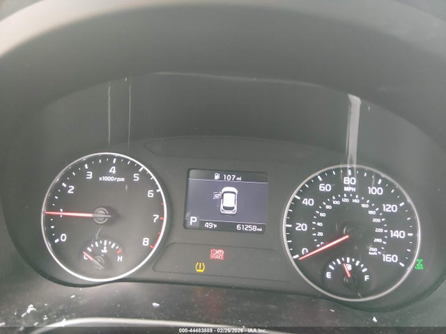 KIA SELTOS S 2021 KNDEUCAA6M7133605 Image 7