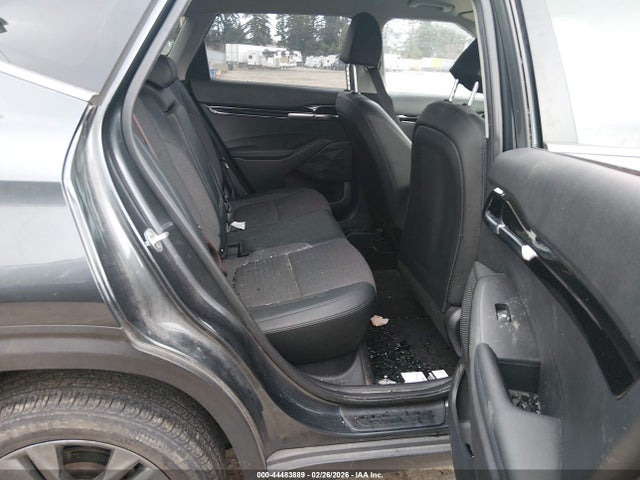 KIA SELTOS S 2021 KNDEUCAA6M7133605 Image 8