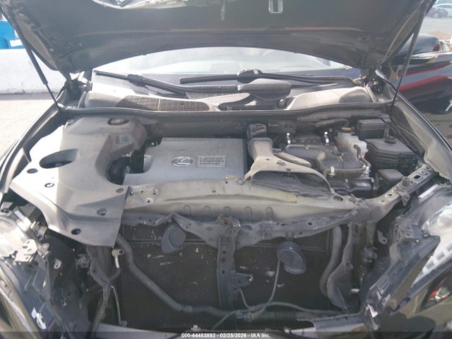 Продаж на аукціоні авто 2013 Lexus Rx 450h, vin: JTJBC1BA1D2058086, номер лоту: 44483892