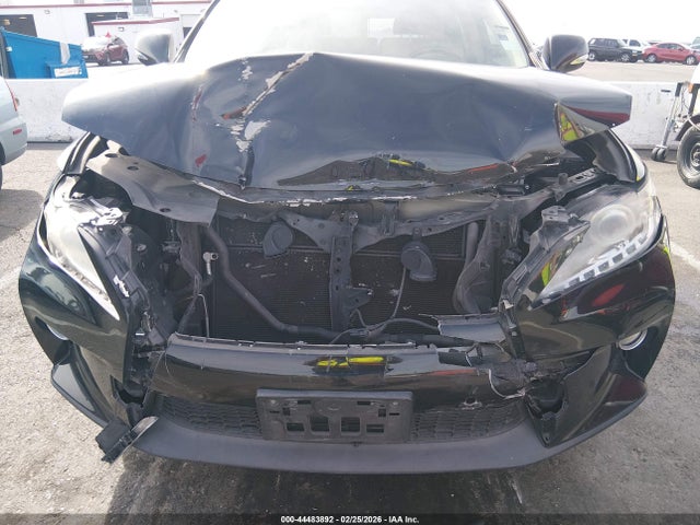 Продаж на аукціоні авто 2013 Lexus Rx 450h, vin: JTJBC1BA1D2058086, номер лоту: 44483892