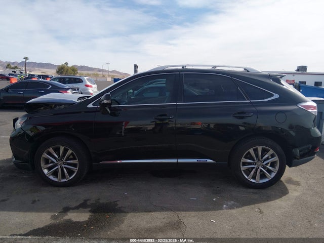 Продаж на аукціоні авто 2013 Lexus Rx 450h, vin: JTJBC1BA1D2058086, номер лоту: 44483892