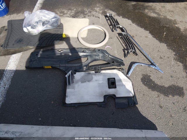 Продаж на аукціоні авто 2013 Lexus Rx 450h, vin: JTJBC1BA1D2058086, номер лоту: 44483892