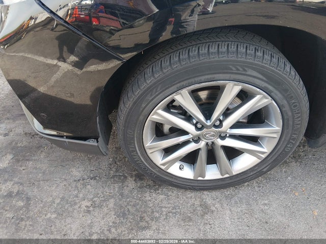 Продаж на аукціоні авто 2013 Lexus Rx 450h, vin: JTJBC1BA1D2058086, номер лоту: 44483892