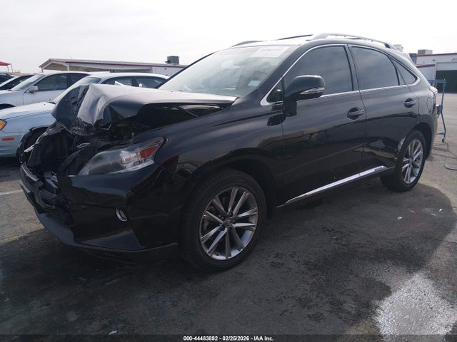Продаж на аукціоні авто 2013 Lexus Rx 450h, vin: JTJBC1BA1D2058086, номер лоту: 44483892