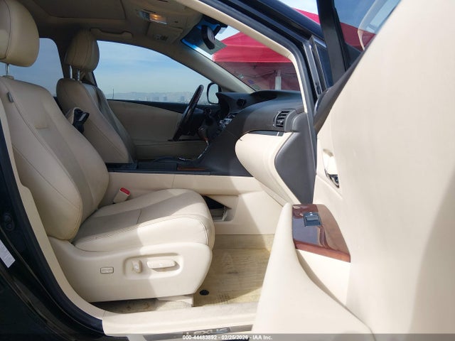 Продаж на аукціоні авто 2013 Lexus Rx 450h, vin: JTJBC1BA1D2058086, номер лоту: 44483892