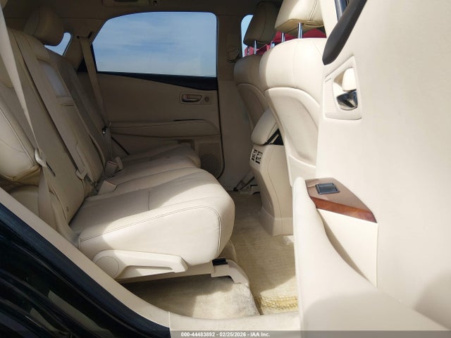 Продаж на аукціоні авто 2013 Lexus Rx 450h, vin: JTJBC1BA1D2058086, номер лоту: 44483892