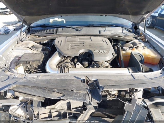 2016 DODGE CHALLENGER 2C3CDZAG7GH184669 Photo 9