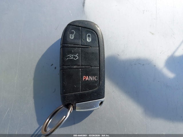 2016 DODGE CHALLENGER 2C3CDZAG7GH184669 Photo 10