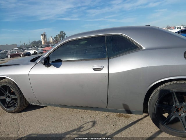 Dodge Challenger Sxt 2016 2C3CDZAG7GH184669 Image 15