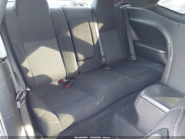 2016 DODGE CHALLENGER 2C3CDZAG7GH184669 Photo 7