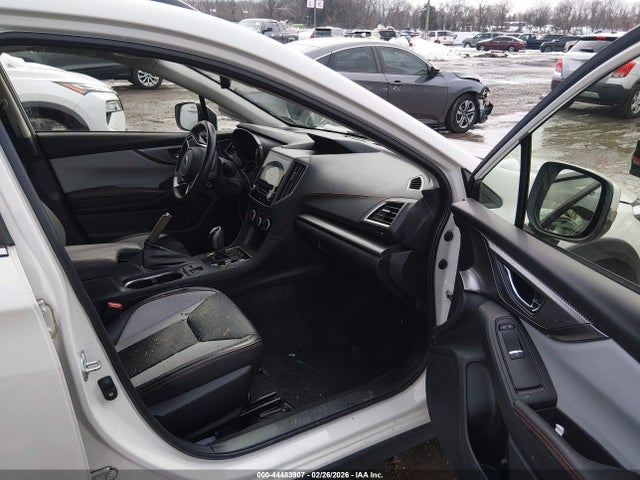 Продаж на аукціоні авто 2022 Subaru Crosstrek Limited, vin: JF2GTHMC2N8267191, номер лоту: 44483907