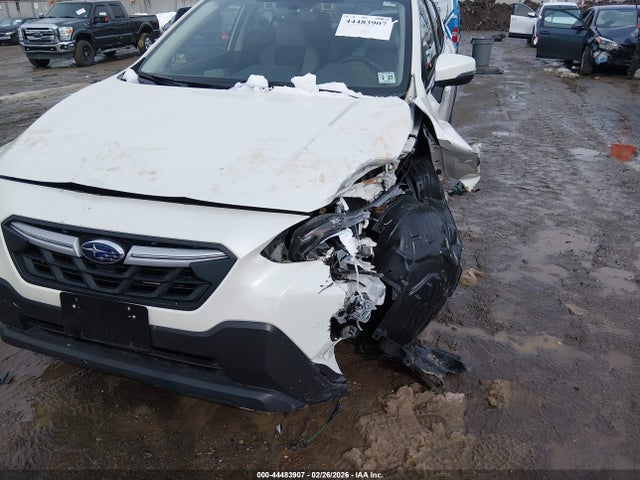 Продаж на аукціоні авто 2022 Subaru Crosstrek Limited, vin: JF2GTHMC2N8267191, номер лоту: 44483907