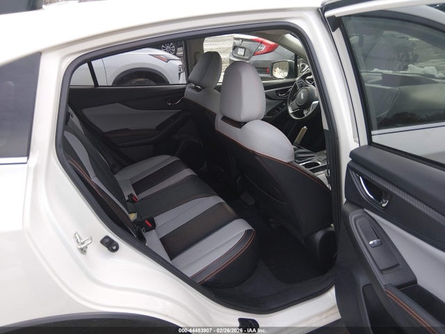 Продаж на аукціоні авто 2022 Subaru Crosstrek Limited, vin: JF2GTHMC2N8267191, номер лоту: 44483907