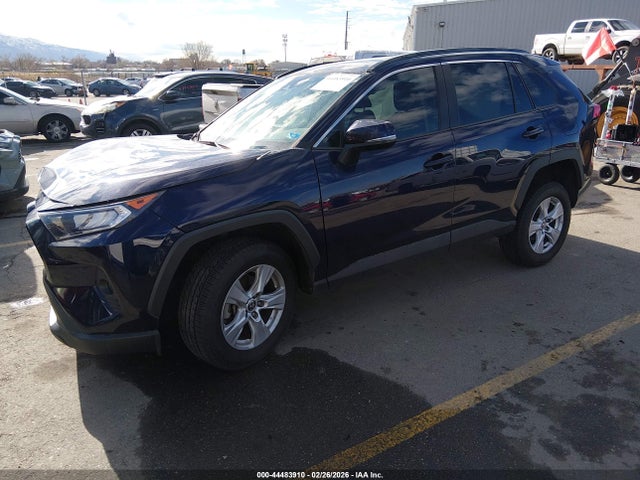 2T3W1RFV4MW126068 Toyota Rav4 Xle