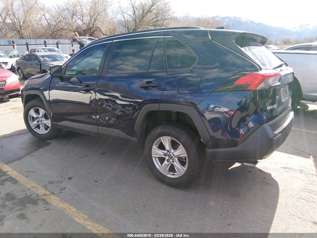 2T3W1RFV4MW126068 Toyota Rav4 Xle