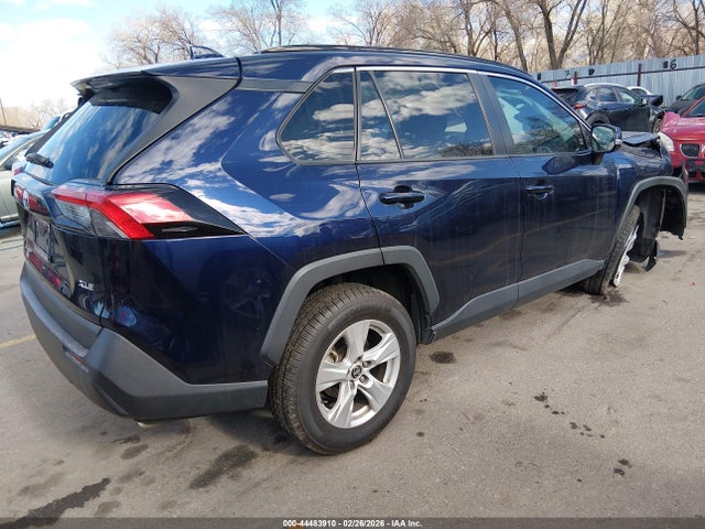 2T3W1RFV4MW126068 Toyota Rav4 Xle