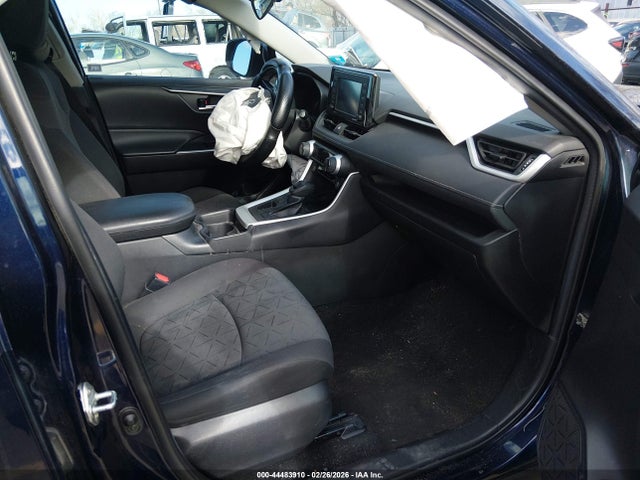 2T3W1RFV4MW126068 Toyota Rav4 Xle