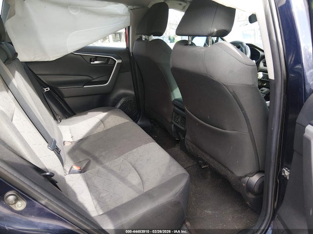 2T3W1RFV4MW126068 Toyota Rav4 Xle