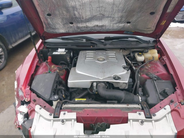 Aukcja sprzedaży 2006 Cadillac Sts V6, vin: 1G6DW677260212688, numer aukcji: 44483911
