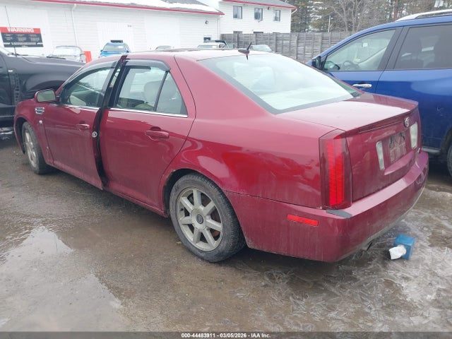 Aukcja sprzedaży 2006 Cadillac Sts V6, vin: 1G6DW677260212688, numer aukcji: 44483911