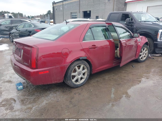 Aukcja sprzedaży 2006 Cadillac Sts V6, vin: 1G6DW677260212688, numer aukcji: 44483911