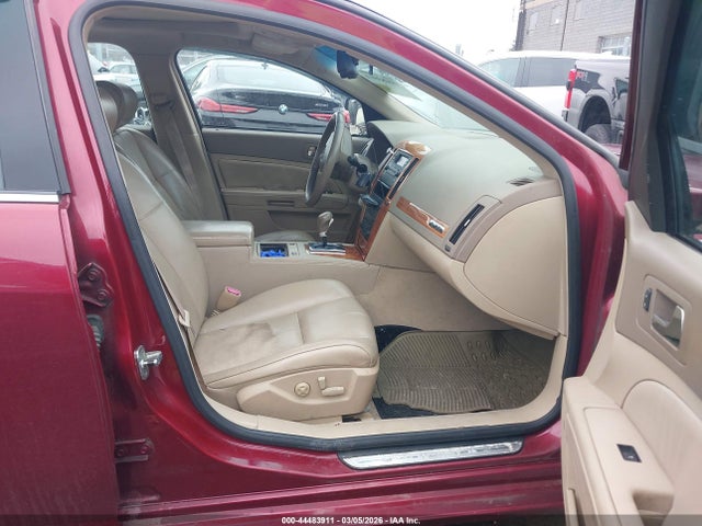 Aukcja sprzedaży 2006 Cadillac Sts V6, vin: 1G6DW677260212688, numer aukcji: 44483911