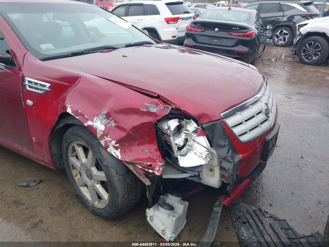 Aukcja sprzedaży 2006 Cadillac Sts V6, vin: 1G6DW677260212688, numer aukcji: 44483911