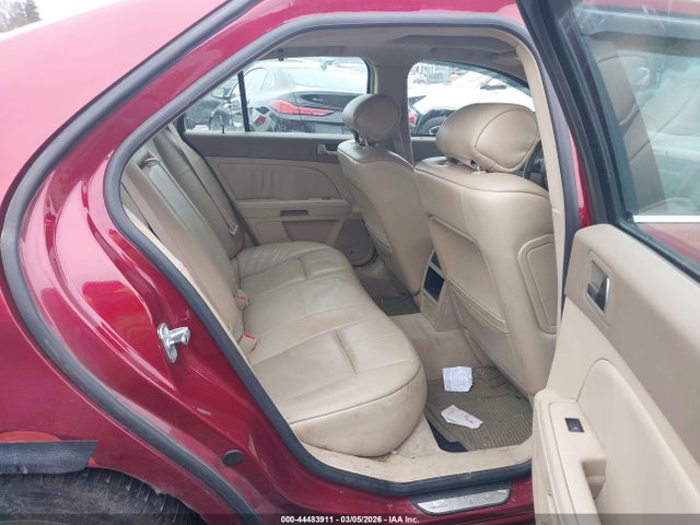 Aukcja sprzedaży 2006 Cadillac Sts V6, vin: 1G6DW677260212688, numer aukcji: 44483911