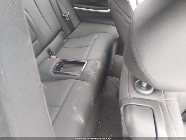 44483915 :رقم المزاد ، WBA4W5C56JAA49266 vin ، 2018 Bmw 430i Xdrive مزاد بيع