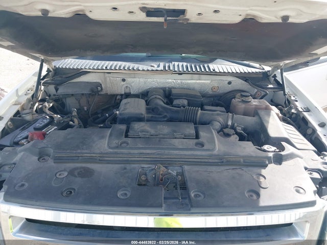44483922 :رقم المزاد ، 1FMJU1H52CEF24655 vin ، 2012 Ford Expedition King Ranch مزاد بيع