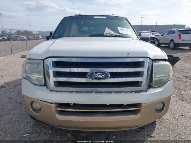 44483922 :رقم المزاد ، 1FMJU1H52CEF24655 vin ، 2012 Ford Expedition King Ranch مزاد بيع