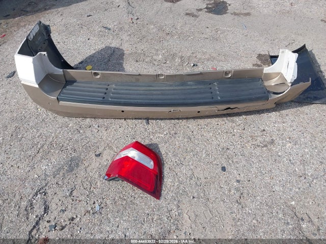 44483922 :رقم المزاد ، 1FMJU1H52CEF24655 vin ، 2012 Ford Expedition King Ranch مزاد بيع