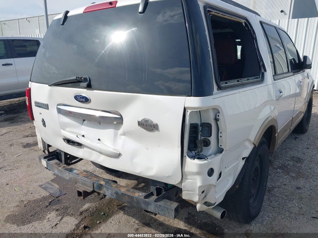 44483922 :رقم المزاد ، 1FMJU1H52CEF24655 vin ، 2012 Ford Expedition King Ranch مزاد بيع