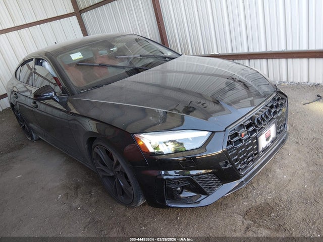 WAUB4CF54RA028695 Audi S5 Sportback Prestige Tfsi Quattro Tiptronic