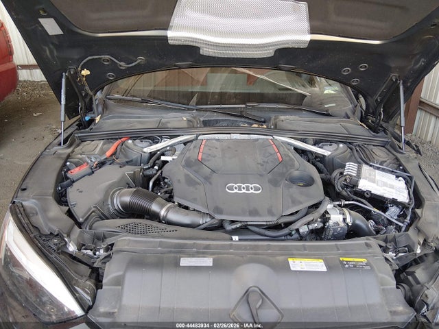 WAUB4CF54RA028695 Audi S5 Sportback Prestige Tfsi Quattro Tiptronic