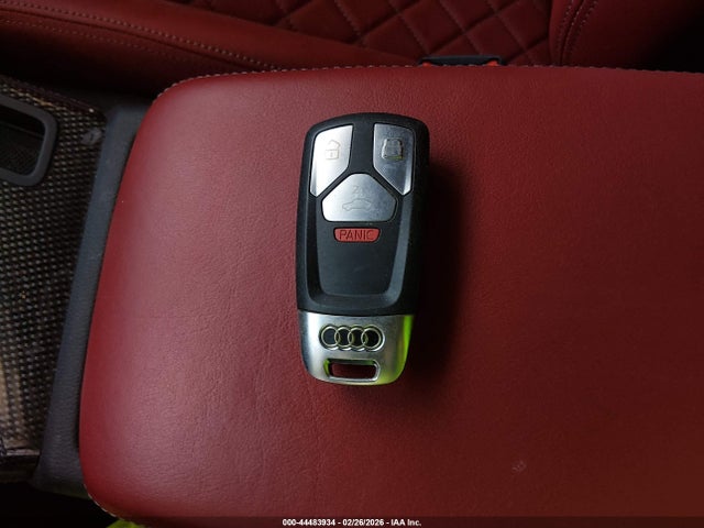 WAUB4CF54RA028695 Audi S5 Sportback Prestige Tfsi Quattro Tiptronic